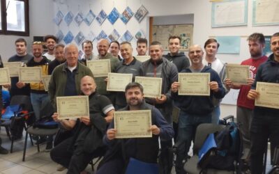 CORSO IMPIANTI SPLIT CON IDROCARBURI